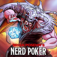 Nerd Poker icon