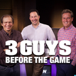 3 Guys Be... icon
