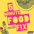 5 Minute ... icon