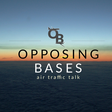 Opposing ... icon