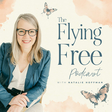 Flying Free icon