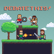 Debate This! icon