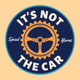It's Not ... icon