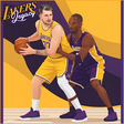 The Laker... icon