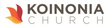 Koinonia ... icon