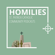 Homilies ... icon