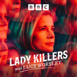 Lady Kill... icon