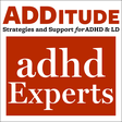 ADHD Expe... icon
