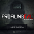 Profiling Evil Podcast with Mike King icon