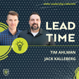 Lead Time icon