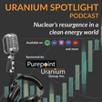 Uranium S... icon