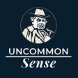Uncommon ... icon