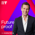Futureproof with Jonathan McCrea icon