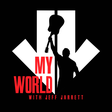 My World ... icon