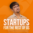 Startups ... icon