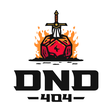 DND404 | ... icon