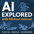 AI Explored icon