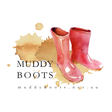 Muddy Boots icon