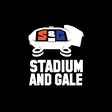 Stadium a... icon