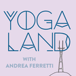 Yogaland ... icon