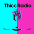 Thicc Radio icon