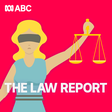 Law Report icon