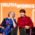 TruthWorks icon