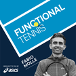 The Functional Tennis Podcast icon