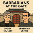 Barbarian... icon