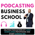Podcastin... icon