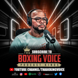 Tha Boxin... icon