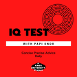 IQ TEST w... icon