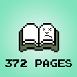 372 Pages... icon