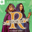 House of R icon