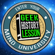 Geek Hist... icon