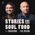 Stories A... icon