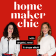 Homemaker... icon