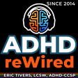 ADHD reWired icon