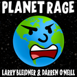 Planet Rage icon