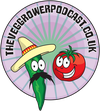 The Veg G... icon