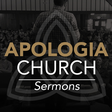 Apologia ... icon