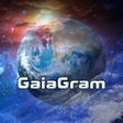 GaiaGram ... icon