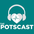 The POTScast icon