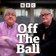 Off the B... icon