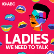 Ladies, W... icon