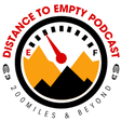 Distance ... icon