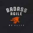 Badass Agile icon
