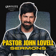 Pastor Jo... icon