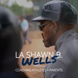 La Shawn ... icon