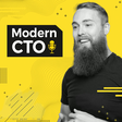 Modern CTO icon